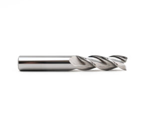 Aluminex 3 Flute