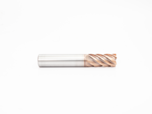 ENDURANCE-X HIGH PERFORMANCE 5 FLUTE